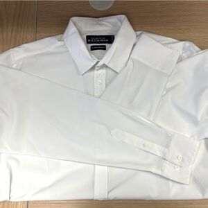 Mizzen+Main blue label Leeward collection.  Extra large standard fit.